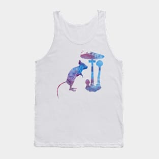 Mouse Tank Top